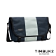 Timbuk2 Classic Messenger 13 吋經典郵差包 - 深藍灰綠配色 product thumbnail 2