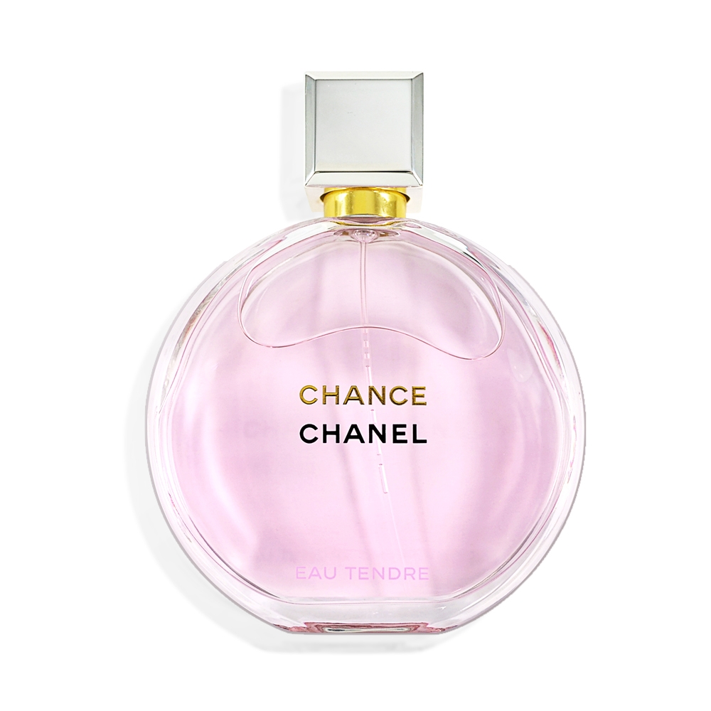 CHANEL 香奈兒 CHANCE 粉紅甜蜜香水 50ml