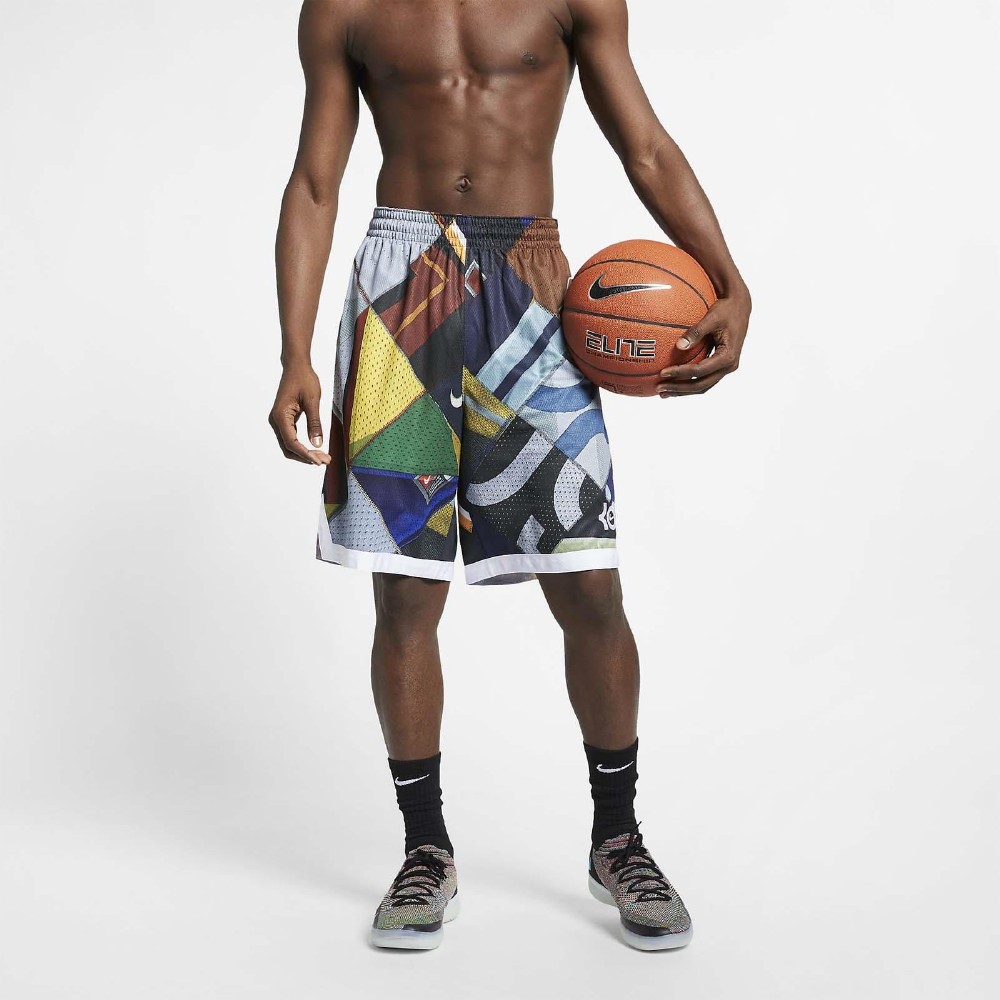 Шорты Nike KD