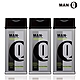 MAN-Q S1茶樹精油全效潔淨露x3入(350ml/入) product thumbnail 1