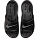 【NIKE】W VICTORI ONE SHWR SLIDE 拖鞋 男女鞋 黑 - CZ7836001 product thumbnail 1