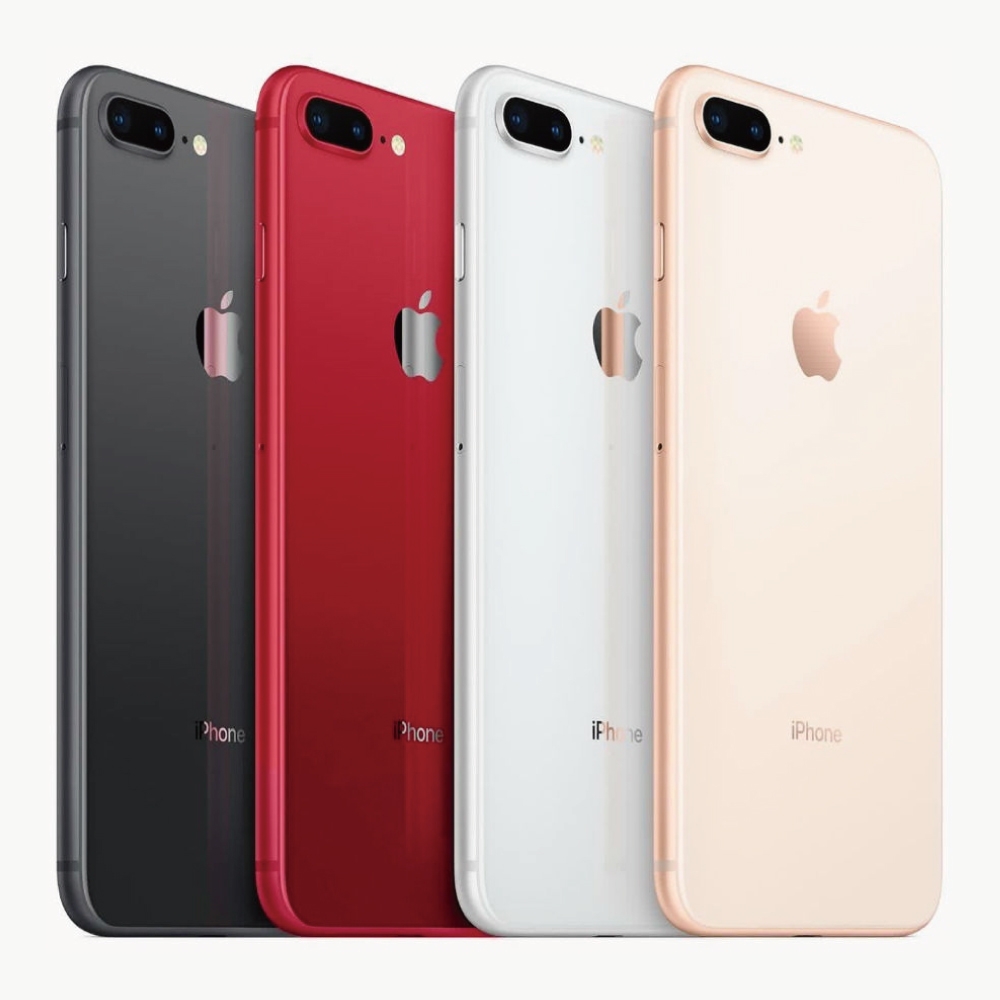 優選福利品】Apple iPhone 8 Plus 64G 好禮三重送| 福利機| Yahoo奇摩