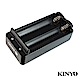 KINYO USB雙槽鋰電池充電器(CQ431) product thumbnail 1