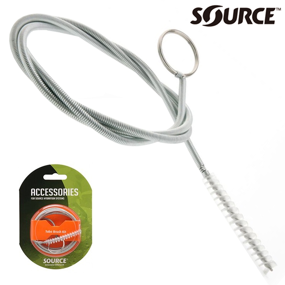 Source Tube Brush Kit