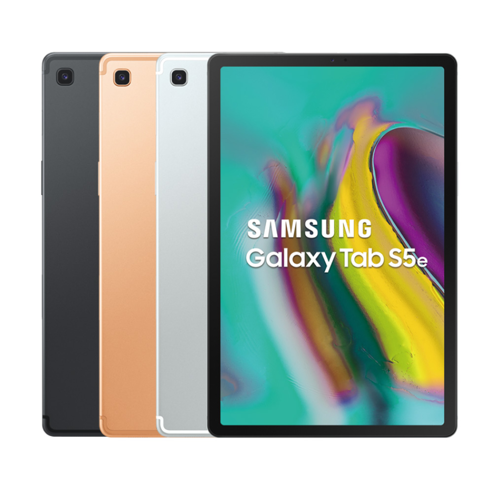 Tab s5e lte. Samsung t725 Galaxy Tab s5e 4g 64gb Silver.