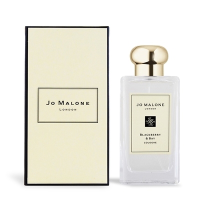 Jo Malone 黑莓子與月桂葉香水100ml-新版