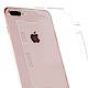 iPhone 8 Plus/iPhone 7 Plus側邊蝶翼加強型防指紋機身背膜(2入) product thumbnail 1