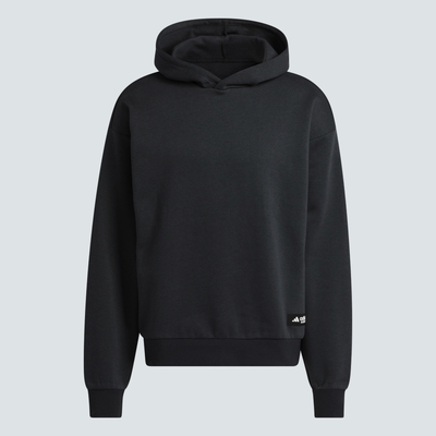 ADIDAS LEGENDS HOODY 男連帽上衣-黑-IL2313