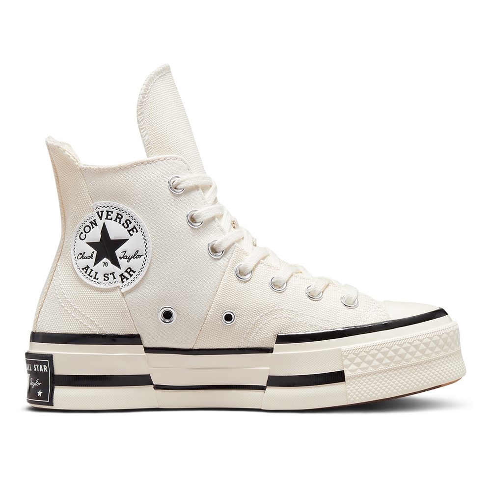 CONVERSE CHUCK 70 PLUS 1970 HI 高筒 休閒鞋 解構鞋 男鞋 女鞋 白色 A00915C