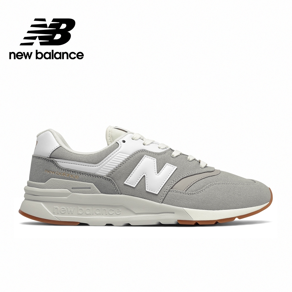 [New Balance]復古運動鞋_中性_灰色_CM997HHR-D楦