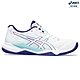 ASICS 亞瑟士 GEL-TACTIC 12 女款 運動 排球鞋 1072A092-101 product thumbnail 1