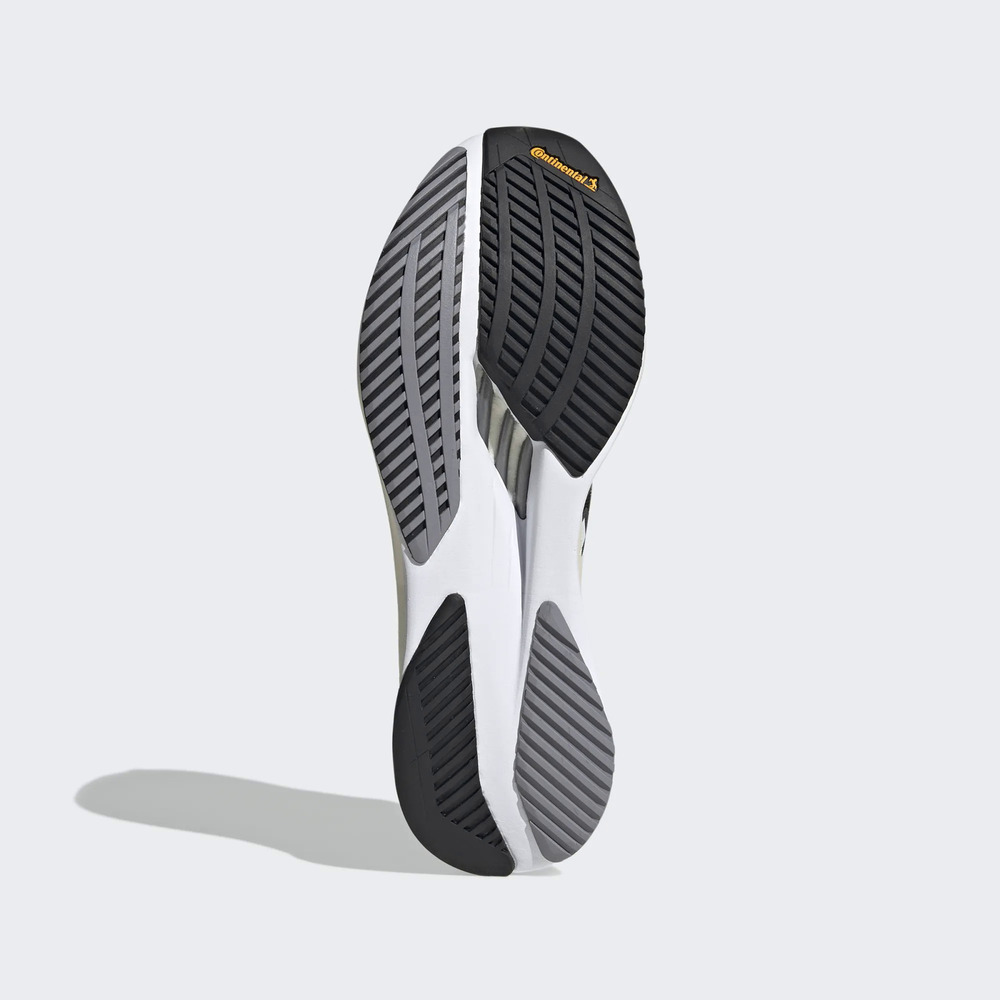 Adidas Adizero Boston 11 M [GX6651] 男慢跑鞋運動訓練路跑緩衝馬牌底黑白| 慢跑鞋| 奇摩購物中心