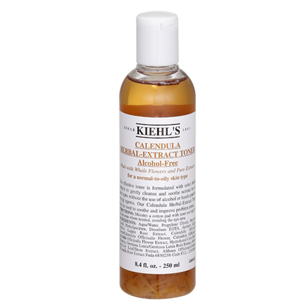 KIEHLS契爾氏 金盞花植物精華化妝水250ml