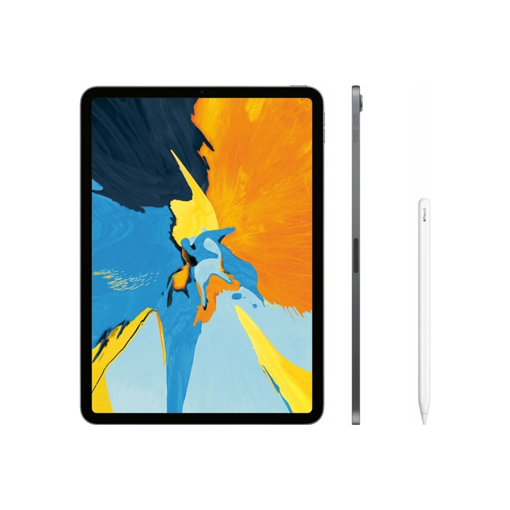 Apple蘋果】福利品iPad Pro 11吋2018年256G WiFi 11吋平板電腦保固90天