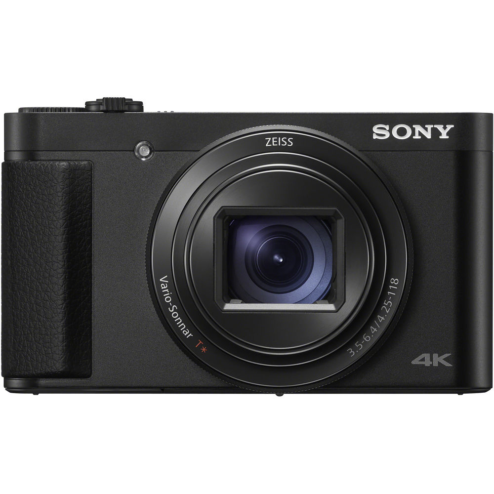 SONY DSC-HX99 高倍變焦翻轉螢幕相機(公司貨)