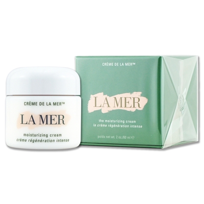 LA MER 海洋拉娜 乳霜 60ml