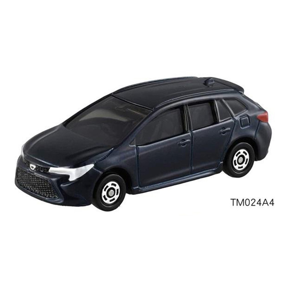 任選TOMICA NO.024 豐田COROLLA TM024A4 多美小汽車