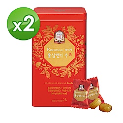 【正官庄】高麗蔘糖240g*2盒