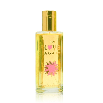 YSL聖羅蘭 IN LOVE AGAIN PASSION 戀戀情深限量版女香100ml TESTER (無盒/有蓋)