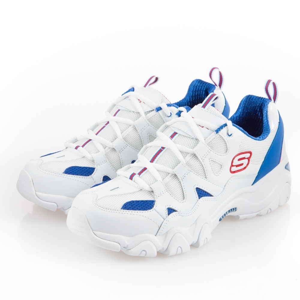 SKECHERS 運動鞋 男 運動系列 DLITES 2 - 52690WBRD