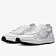 NIKE WAFFLE ONE 女鞋 休閒鞋 小Sacai 跑步 華夫鞋 白 DC2533103 product thumbnail 1