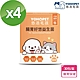 【悠活毛孩】腸胃好悠益生菌(30包/盒)X4盒 product thumbnail 1
