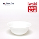 【iwaki】法國製造強化玻璃餐碗5入-12cm(款式任選) product thumbnail 5