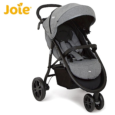 joie evalite duo price