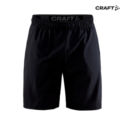 CRAFT Core Charge Shorts M 運動短褲 1910262-999999