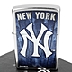ZIPPO 美系~MLB美國職棒大聯盟-美聯-New York Yankees紐約洋基隊 product thumbnail 1
