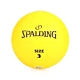 SPALDING Team 躲避球#3 黃紅 product thumbnail 1