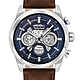 Timberland 天柏嵐 Hadlock 都會叢林手錶 迎春好禮-46mm TDWGF2200703 product thumbnail 1