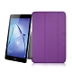 VXTRA Huawei MediaPad T3 8.0 經典皮紋三折保護套 product thumbnail 5