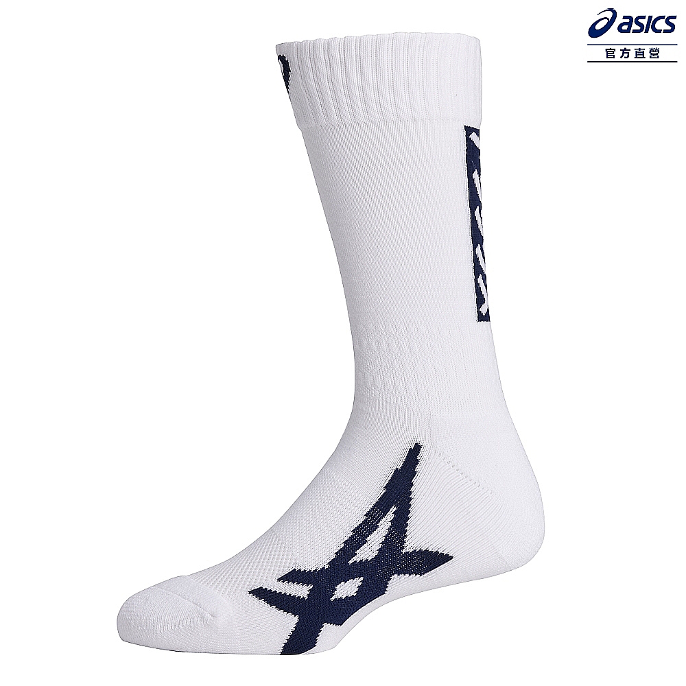 ASICS亞瑟士中筒襪 男女中性款 訓練 配件 3033B364-104 | 其他運動用品 | Yahoo奇摩購物中心