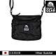 【日本限定款】Granite Gear 1000135 Hiker Satchel 輕便收納側背包 / 黑色 product thumbnail 1