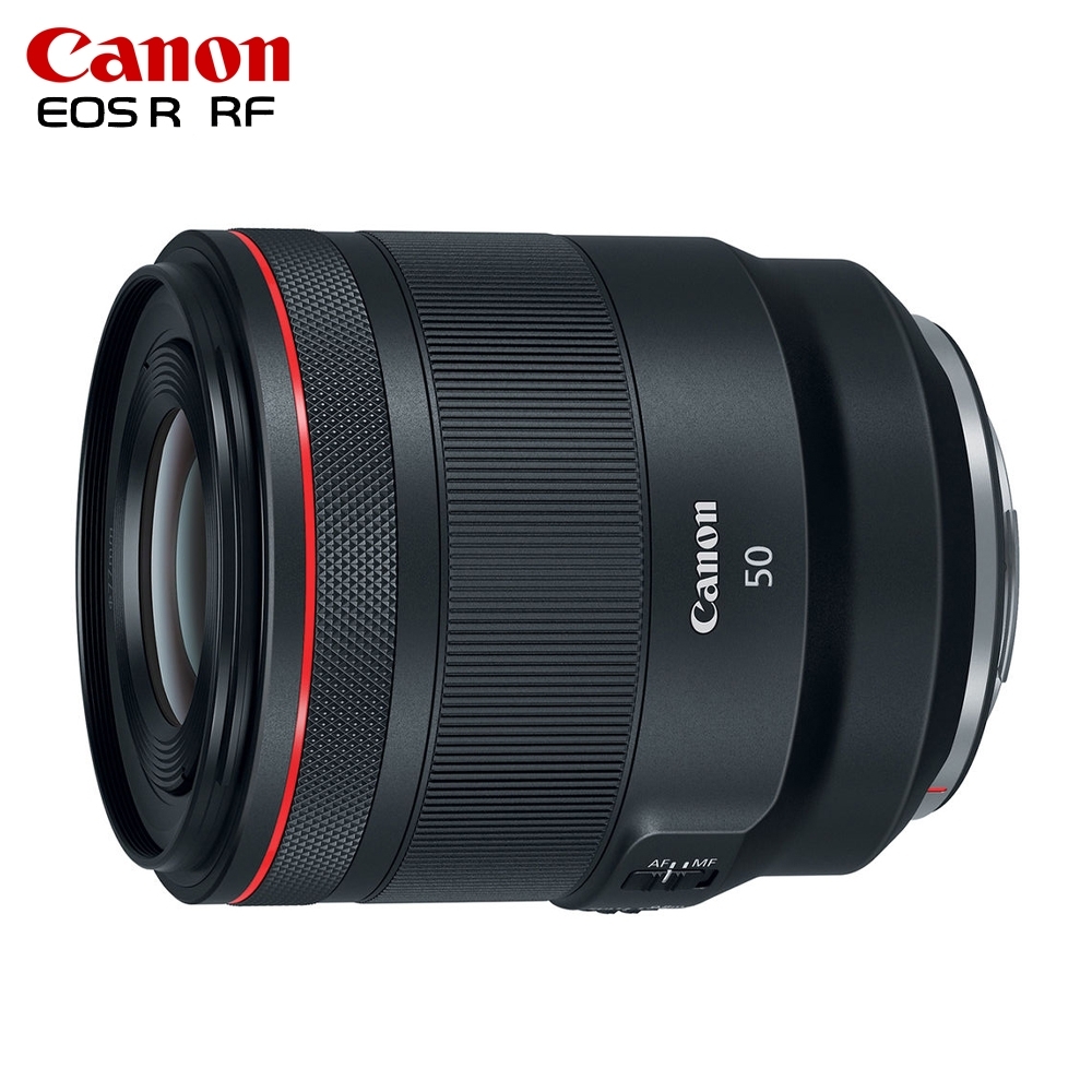 Canon RF 50mm f1.2L USM 大光圈定焦鏡(平行輸入) | CANON | Yahoo奇摩