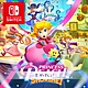 任天堂 Switch 超級瑪利歐 碧姬公主 表演時刻 product thumbnail 1