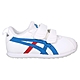 ASICS CORSAIR MINI SL 2 男女大童運動鞋-亞瑟士 1144A152-101 白藍紅 product thumbnail 1