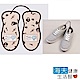 海夫x金勉 環保 吸濕 除臭 鞋墊 (2包裝) product thumbnail 1