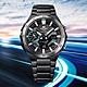 CASIO 卡西歐 EDIFICE 方程式賽車藍芽手錶 送禮推薦 ECB-2200DD-1A product thumbnail 2