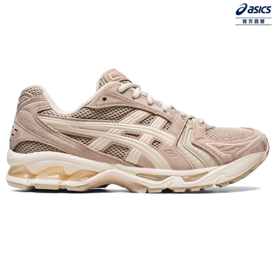 Asics GEL-Kayano 14 [1201A161-251] 男女慢跑鞋運動休閒復古緩震支撐