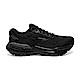 Brooks Glycerin GTS 21 [1204091D020] 女 慢跑鞋 寬楦 甘油系列 避震緩衝象限 黑 product thumbnail 1