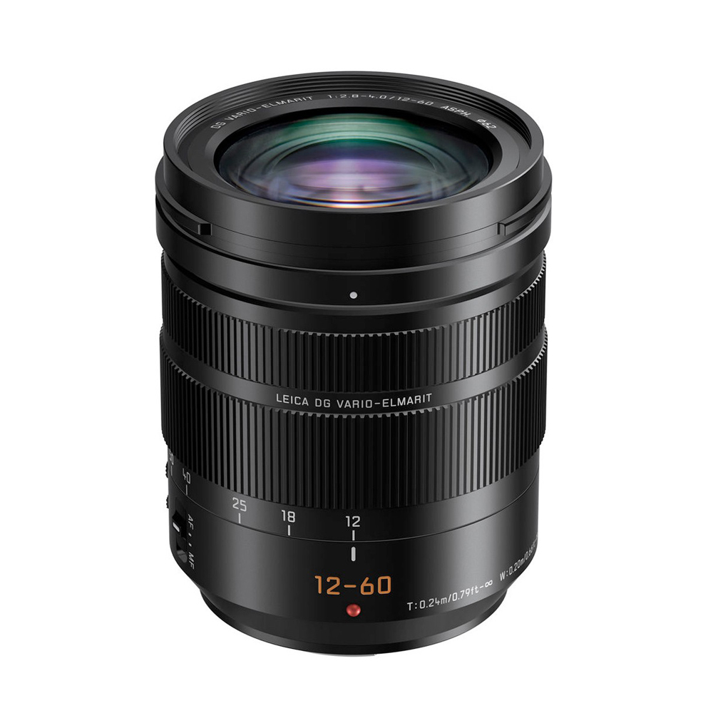 Panasonic LEICA DG 12-60mm F2.8-4.0 公司貨| M43 | Yahoo奇摩購物中心