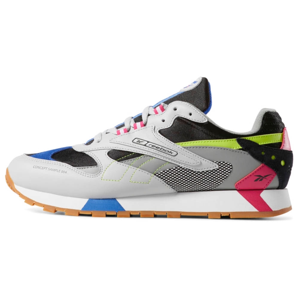 REEBOK CL LTHR ATI 90S 男休閒鞋-DV5375-白