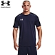 【UNDER ARMOUR】男 短T-Shirt product thumbnail 1