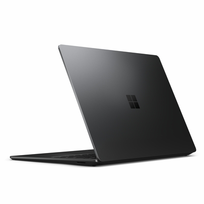 Microsoft 微軟 Surface Laptop 4 (I5-1145G7/8G/512G SSD/13.5)-墨黑