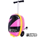 ZINC FLYTE - 18吋多功能滑板車行李箱 product thumbnail 15