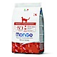 Monge Natural 天然特選 熟齡貓 雞肉配方 1.5KG product thumbnail 1