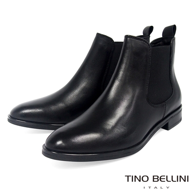 Tino Bellini