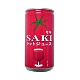 SAKI 番茄汁(180ml) product thumbnail 1